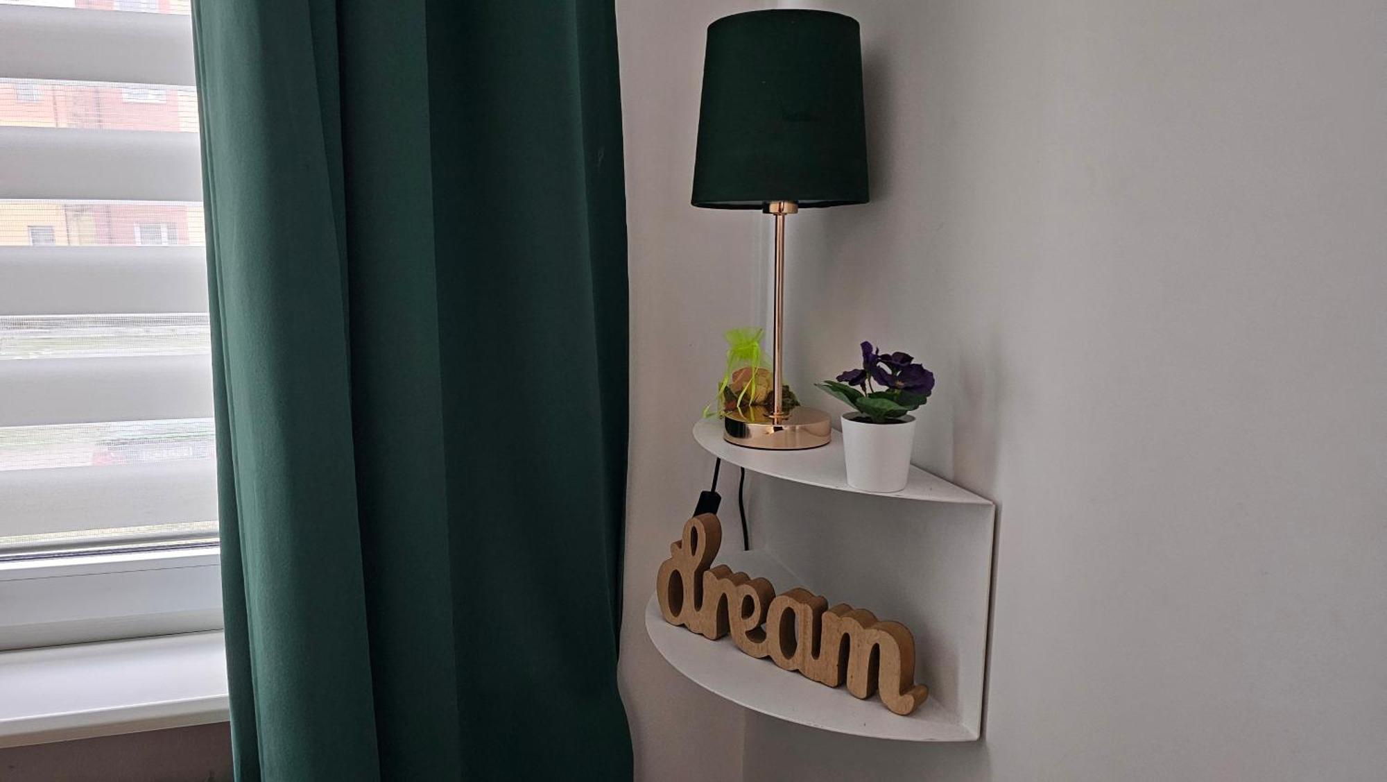 Apartament Zielona Przystan Гданск Екстериор снимка