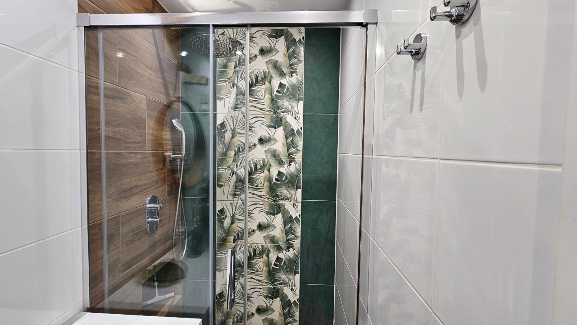 Apartament Zielona Przystan Гданск Екстериор снимка