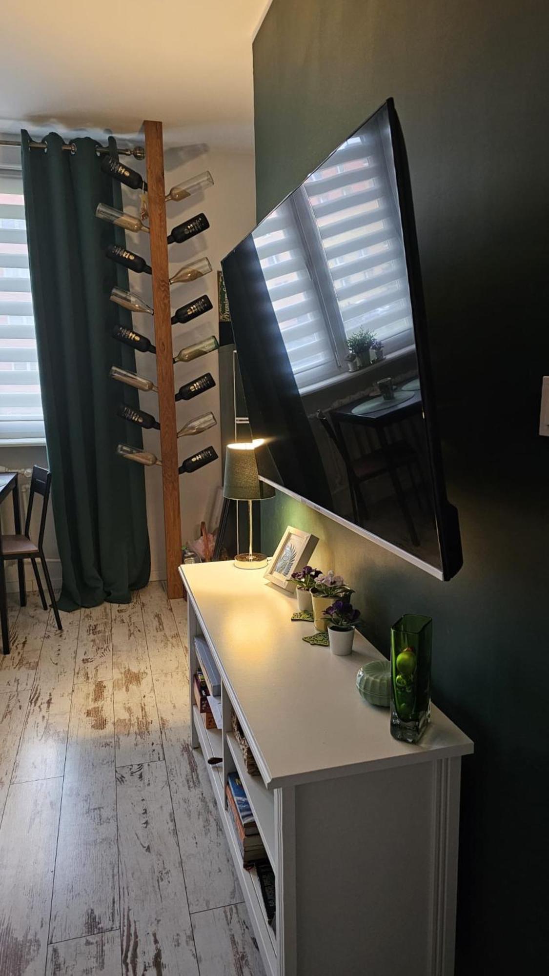 Apartament Zielona Przystan Гданск Екстериор снимка
