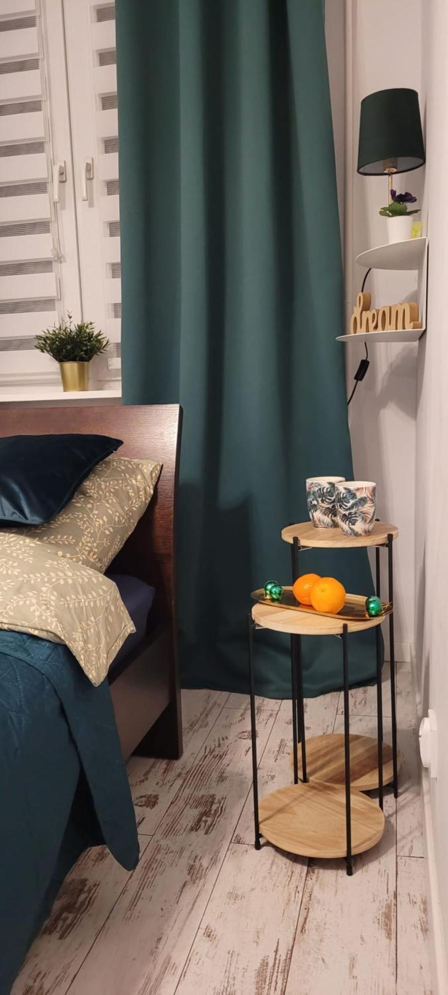 Apartament Zielona Przystan Гданск Екстериор снимка
